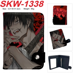 Jujutsu Kaisen Anime vertical ...