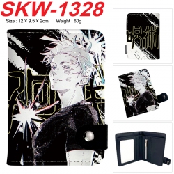 Jujutsu Kaisen Anime vertical ...