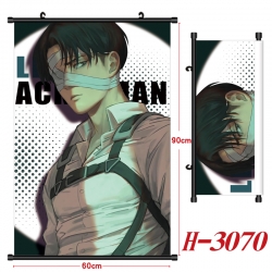 Shingeki no Kyojin Anime Black...