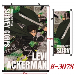 Shingeki no Kyojin Anime Black...