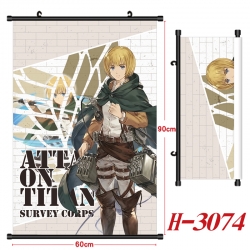 Shingeki no Kyojin Anime Black...