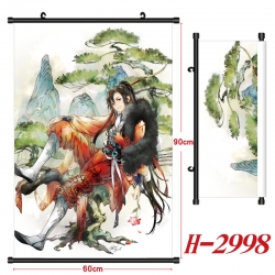 The wizard of the de Anime Bla...