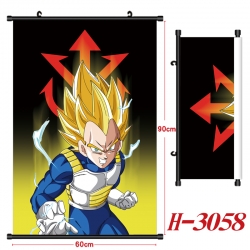 DRAGON BALL Anime Black Plasti...