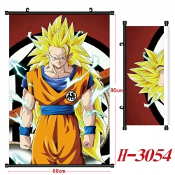 DRAGON BALL Anime Black Plasti...