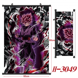 DRAGON BALL Anime Black Plasti...