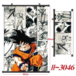 DRAGON BALL Anime Black Plasti...