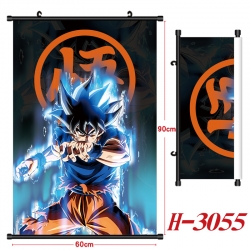 DRAGON BALL Anime Black Plasti...