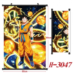 DRAGON BALL Anime Black Plasti...