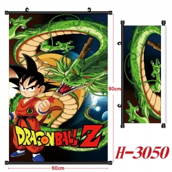 DRAGON BALL Anime Black Plasti...