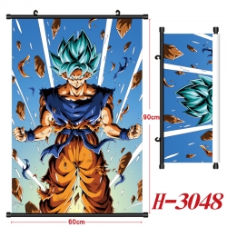 DRAGON BALL Anime Black Plasti...