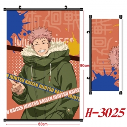Jujutsu Kaisen Anime Black Pla...