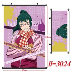 Jujutsu Kaisen Anime Black Pla...