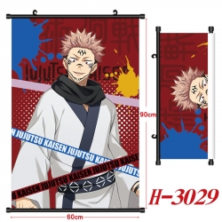 Jujutsu Kaisen Anime Black Pla...