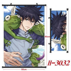 Jujutsu Kaisen Anime Black Pla...