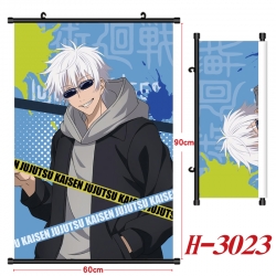 Jujutsu Kaisen Anime Black Pla...