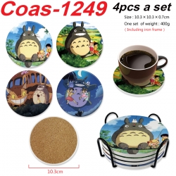 TOTORO Anime peripheral circul...