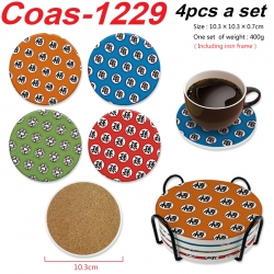 DRAGON BALL Anime peripheral c...