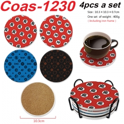 DRAGON BALL Anime peripheral c...