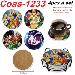 DRAGON BALL Anime peripheral c...