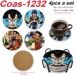 DRAGON BALL Anime peripheral c...