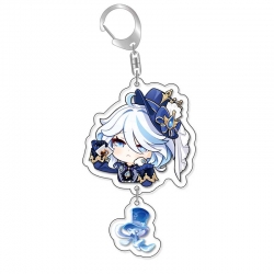 Genshin Impact Anime acrylic P...