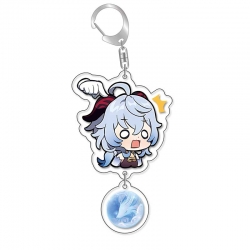 Genshin Impact Anime acrylic P...