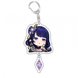 Genshin Impact Anime acrylic P...