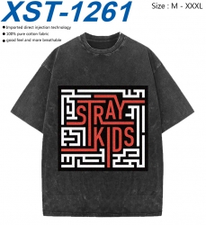 straykids Cotton direct spray ...