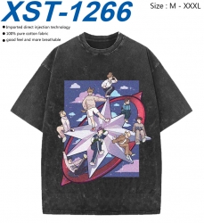 straykids Cotton direct spray ...