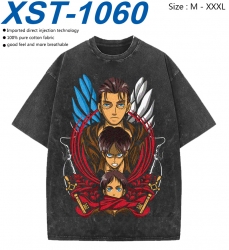 Shingeki no Kyojin Cotton dire...