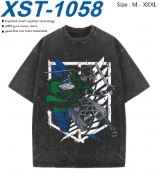 Shingeki no Kyojin Cotton dire...