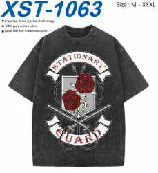 Shingeki no Kyojin Cotton dire...