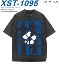 BLUE LOCK Cotton direct spray ...