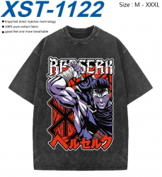 Berserk Cotton direct spray co...