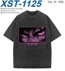 Berserk Cotton direct spray co...