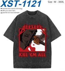 Berserk Cotton direct spray co...