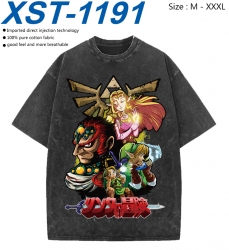 The Legend of Zelda Cotton dir...