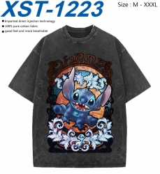 Lilo & Stitch Cotton direct sp...