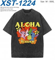 Lilo & Stitch Cotton direct sp...