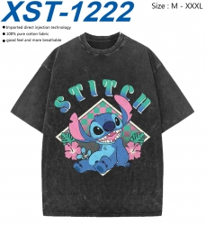 Lilo & Stitch Cotton direct sp...