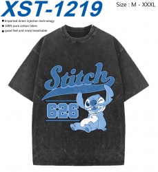 Lilo & Stitch Cotton direct sp...