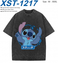 Lilo & Stitch Cotton direct sp...