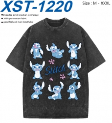 Lilo & Stitch Cotton direct sp...