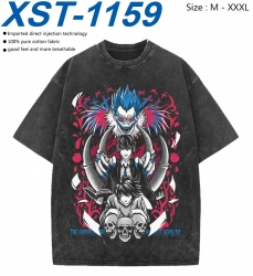 Death note Cotton direct spray...