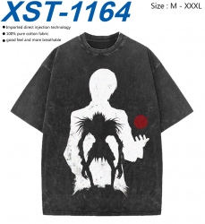 Death note Cotton direct spray...