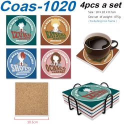 My Hero Academia Anime periphe...