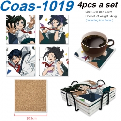 My Hero Academia Anime periphe...