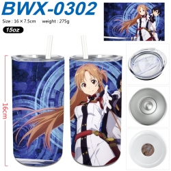 Sword Art Online Small straigh...