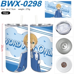 Sword Art Online Small straigh...