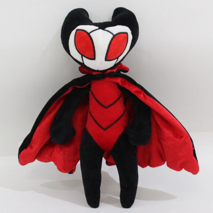 The Hollow Knight Crystal Super Soft PP Cotton Plush Toy 29x11x7cm